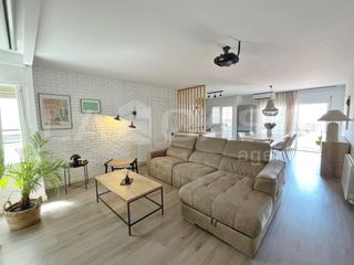 Appartement à Cardedeu. Reformado