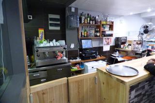 Transfer Business premise in Poble Sec. Traspaso de local con negocio