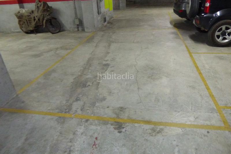 Foto 8ed92bd0-8aaf-443f-a5ef-4efcae01e3a5. Aparcament cotxe a Ponent - Set Camins Igualada