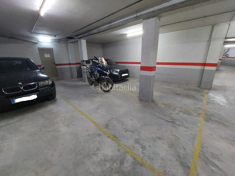 Foto fac78bd7-bdd8-46b1-8f3a-4fd4951aa666. Aparcament cotxe a Ponent - Set Camins Igualada