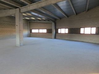 Capannone industriale in Llevant. Nave en igualada con 630 m2 seminueva en zona rec, cerca centro