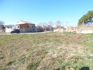 Terrain résidentiel à Vilanova del Camí. Parcelas en venta en vilanova barri de la pau por 80.000 eur