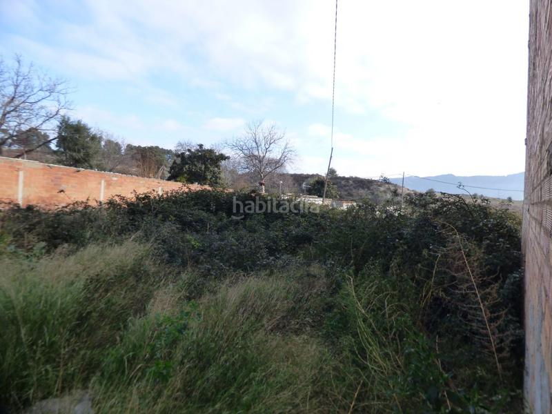 Foto 0cff2492-4c0e-4c62-919d-b9d6e8d23bb0. Residential plot in Vilanova del Camí