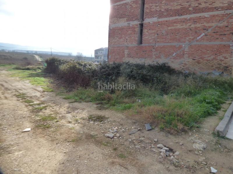 Foto 3689a95f-f69a-4839-95e5-c659c10bddac. Residential plot in Vilanova del Camí