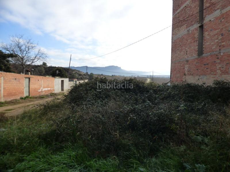 Foto 46ebfd3a-4c6e-4e45-ac68-9d17450305b7. Residential plot in Vilanova del Camí