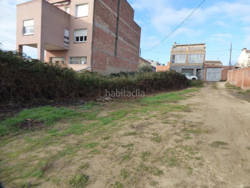 Foto 5aea5ff8-8d93-4a7b-b383-20356c827366. Residential plot in Vilanova del Camí