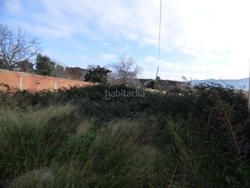 Foto 92620081-1436-484f-a517-ca3d87a40ff7. Residential plot in Vilanova del Camí