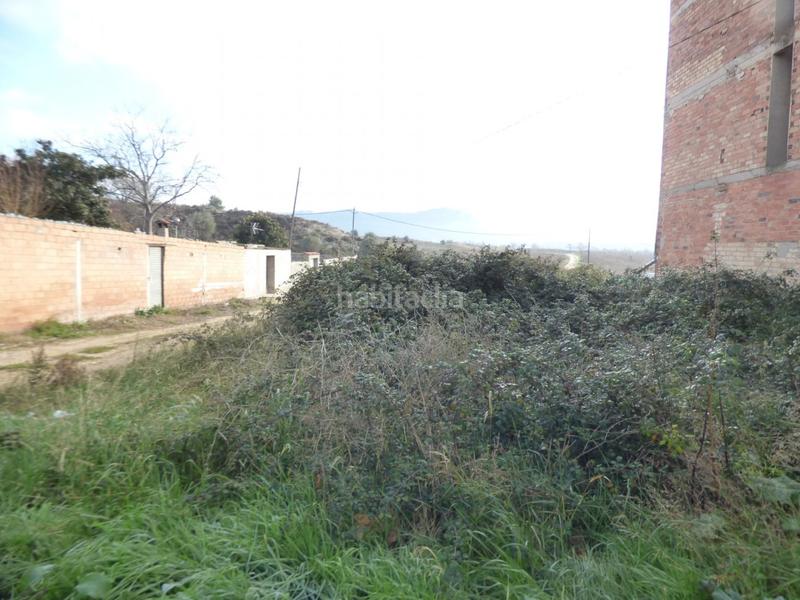 Foto cb74b1ca-34e7-4b8f-8f71-fd6ad57ff88a. Residential plot in Vilanova del Camí