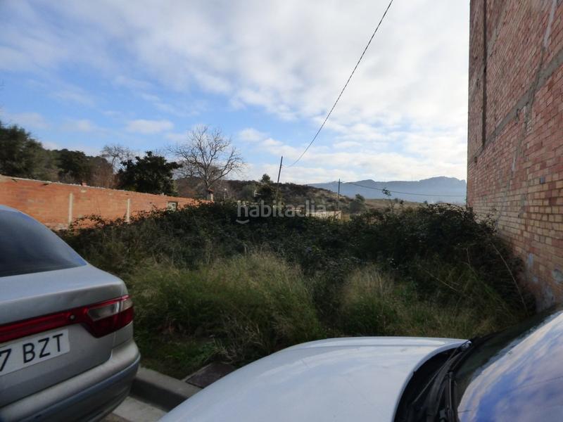 Foto e61109de-e19e-43d4-a2b3-a49f60c2ea22. Residential plot in Vilanova del Camí