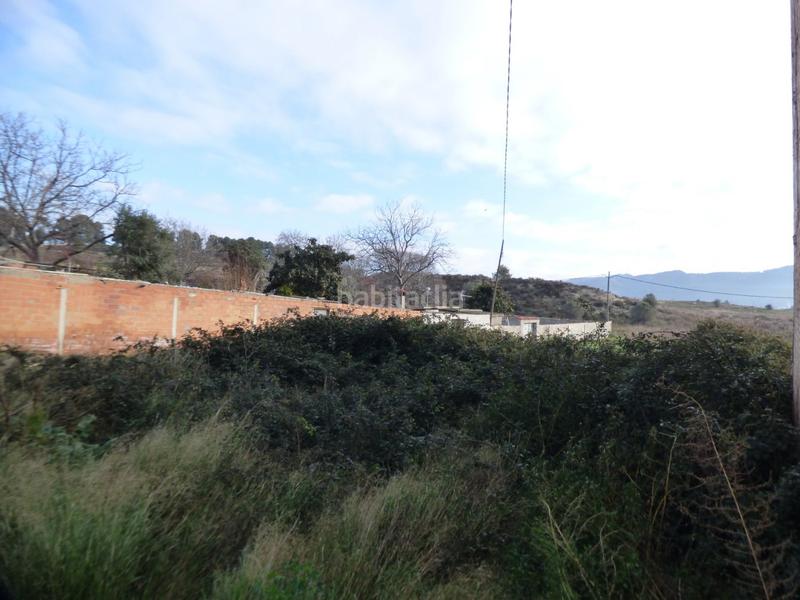 Foto fdf12990-8f57-4fad-bdf7-cc0ea18e620f. Residential plot in Vilanova del Camí