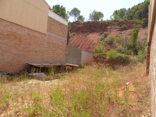 Terreny residencial a Carme. Solar en carme por 67.500