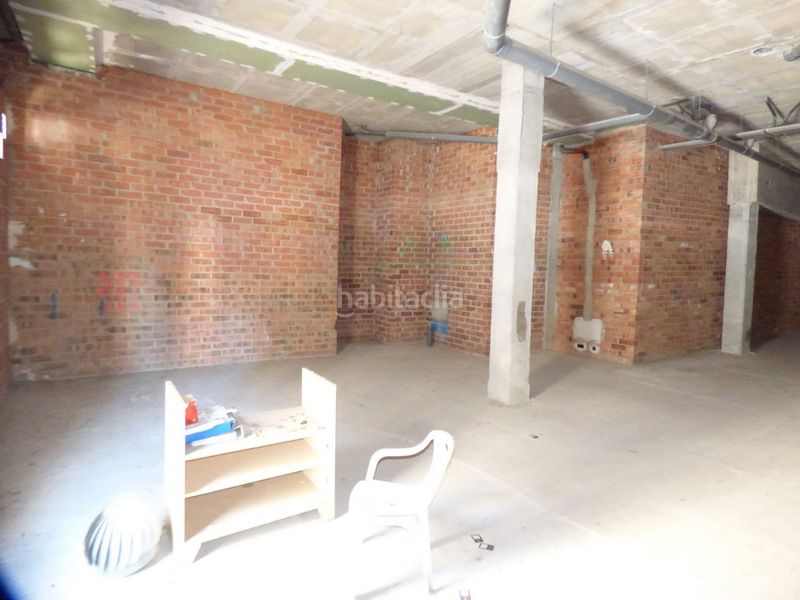 Foto 0fe3d40d-3304-4e86-8d06-949e6743a298. Local comercial a Poble Sec Igualada
