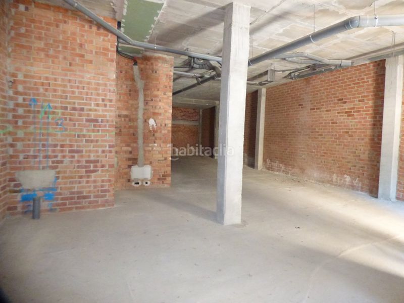 Foto 762ef82b-78c0-4f94-8825-58eb36227046. Local comercial a Poble Sec Igualada