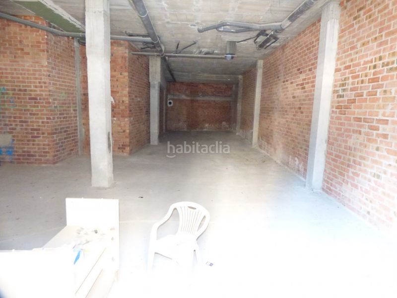 Foto c848033b-da9a-4ab9-b302-a496d020103a. Local comercial a Poble Sec Igualada