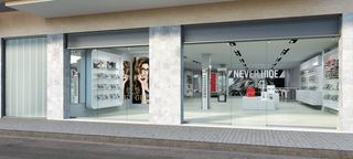 Business premise in Poble Sec. Lc local en venta diáfano en igualada zona hospital