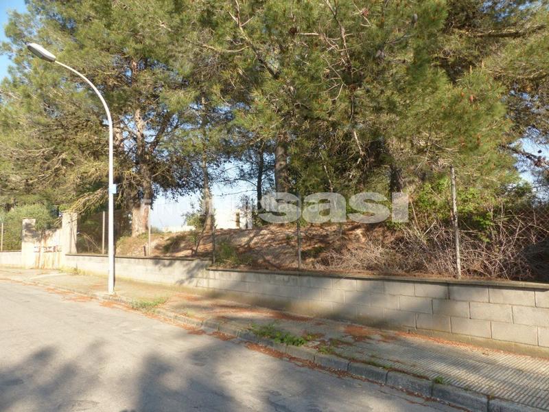 Foto 3aa4d740-c023-42b1-92e9-14c9d75f9d4b. Terrain résidentiel dans Sesoliveres-Pla de la Massa Igualada