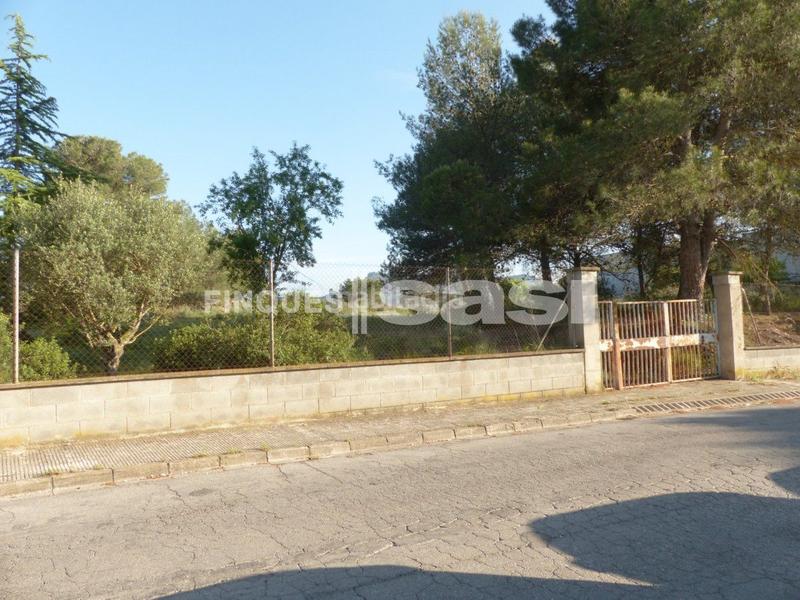 Foto a24a37e2-03ad-4696-ac92-ab00b6e34d12. Terrain résidentiel dans Sesoliveres-Pla de la Massa Igualada