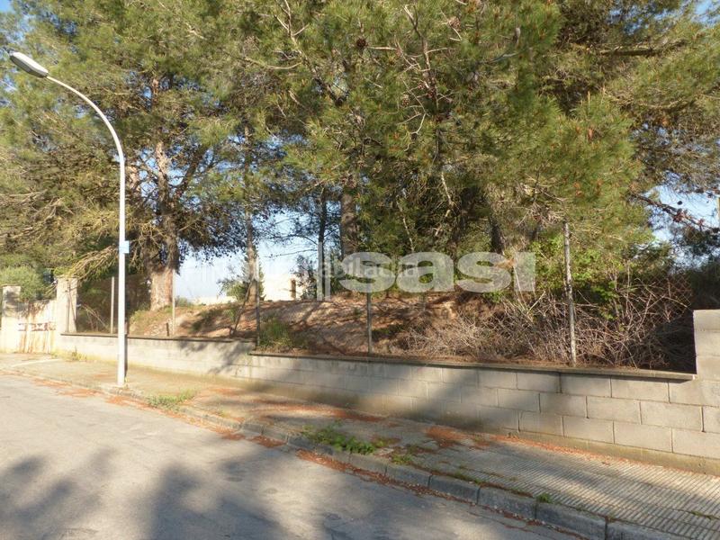 Foto a5f0dc32-b06a-4e9f-be09-ff6f4ed5b372. Terrain résidentiel dans Sesoliveres-Pla de la Massa Igualada