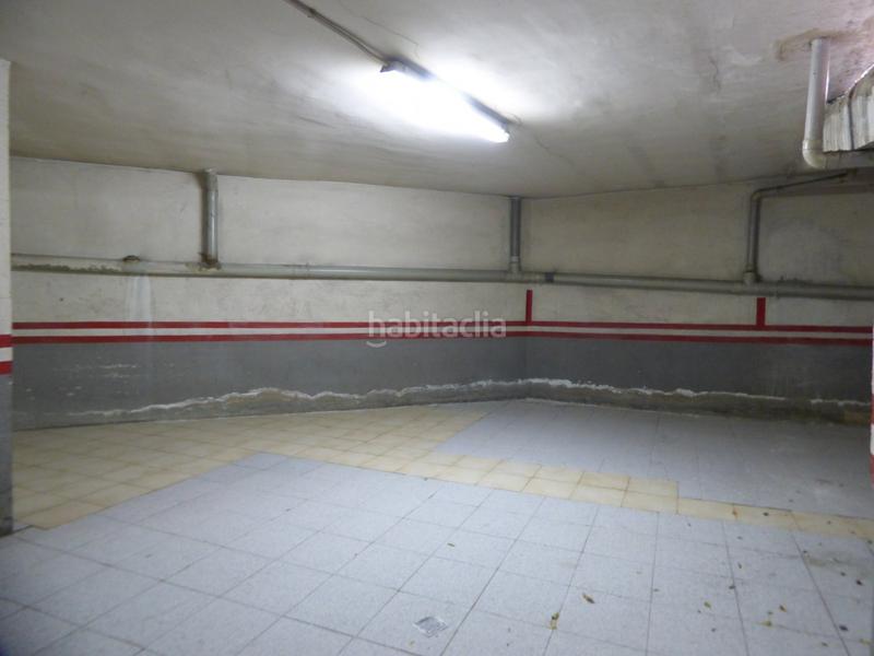 Foto 34c8b6ad-c3c0-41c0-9174-80588f301a93. Parking voiture dans Ponent - Set Camins Igualada