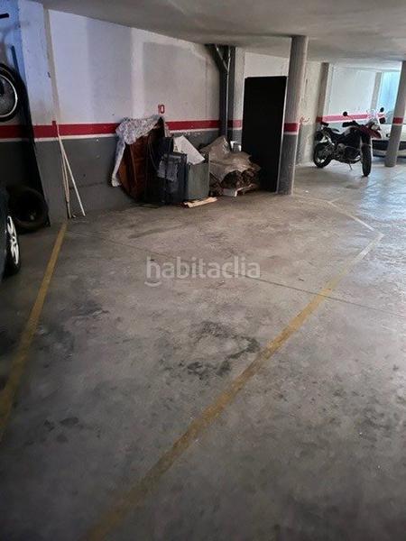 Foto 79866a2a-e7ea-405a-9394-32276618edaf. Aparcament cotxe a Ponent - Set Camins Igualada