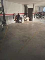 Posto auto in Ponent - Set Camins. Parking zona set camins