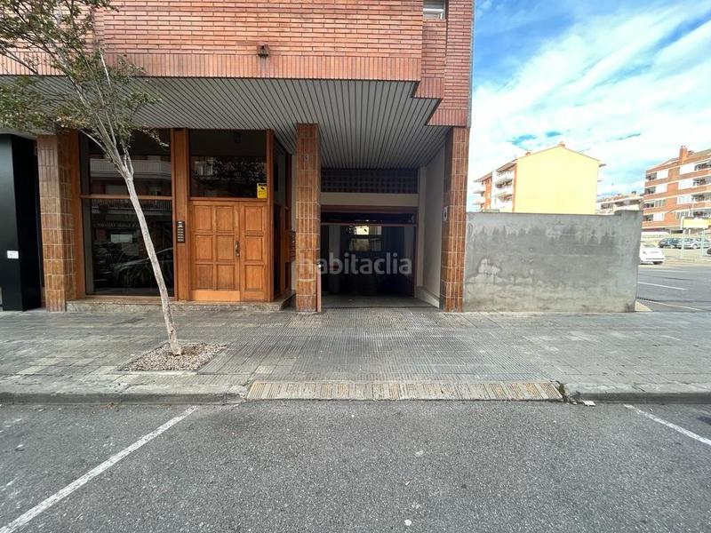 Foto 35018146-511c-4cff-be14-94ac0fc5abaa. Posto auto in Poble Sec Igualada