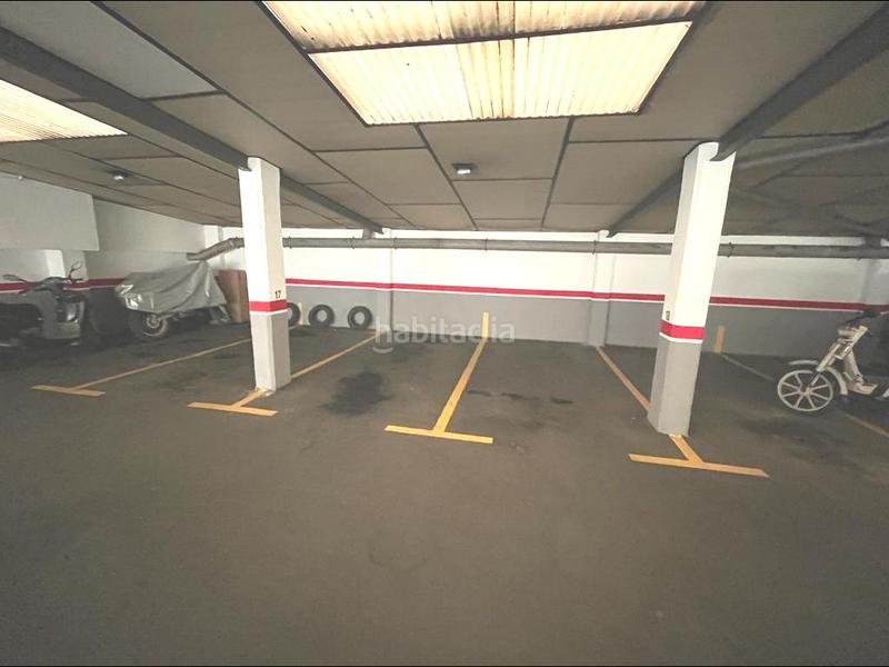 Foto 3a219d3f-cb6a-4c64-935e-7bb365ffc68e. Posto auto in Poble Sec Igualada