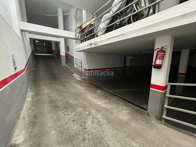 Foto 4c4947b6-422e-4fd7-b1bc-3e2f2e0cf629. Posto auto in Poble Sec Igualada