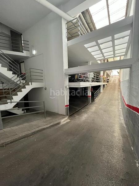 Foto 59a410f0-f91a-4cc8-88ae-6b946c29da89. Posto auto in Poble Sec Igualada