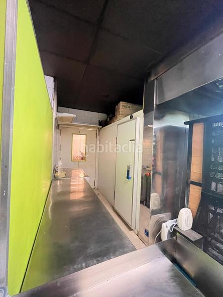 Foto 520a7293-c9f0-42ee-a393-7a9f8dd118c8. Traspàs local comercial a Poble Sec Igualada