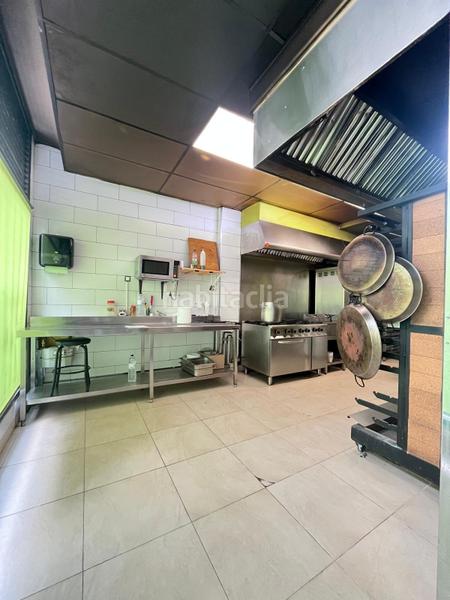 Foto 65eca6e3-5d31-4a94-862d-9a723f439307. Traspàs local comercial a Poble Sec Igualada