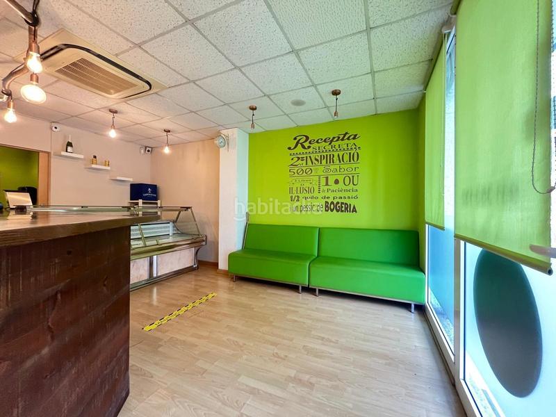 Foto 7096d550-c3f6-4e3c-a7de-e5fea522e58d. Traspàs local comercial a Poble Sec Igualada