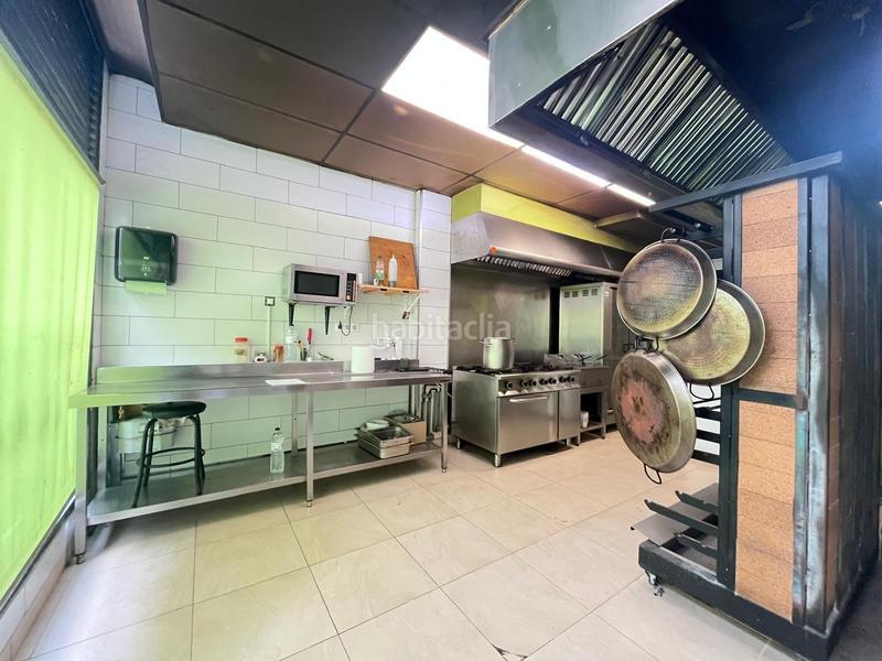 Foto 92d0e286-e18c-4bbc-b4ba-b60eab959127. Traspàs local comercial a Poble Sec Igualada