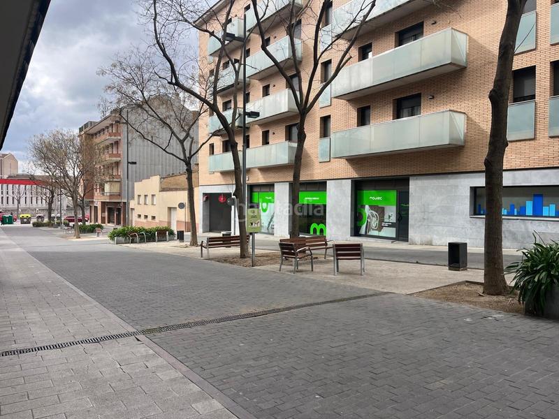 Foto caf10382-489a-4683-9071-a35a769f1952. Traspàs local comercial a Poble Sec Igualada