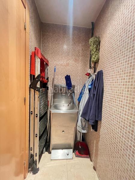 Foto 1462b2d5-a4be-4fa0-9a6f-697c99e6c2da. Traspaso local comercial traspaso de local restaurante en calle peatonal en Igualada