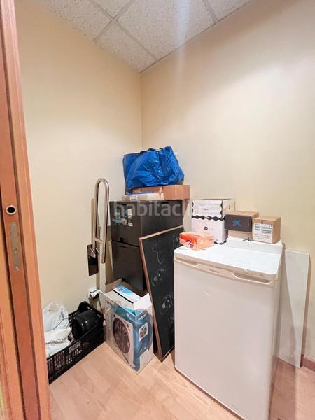 Foto 1bcebcd3-35c5-4e34-8b31-ec0ca32678dd. Traspaso local comercial traspaso de local restaurante en calle peatonal en Igualada