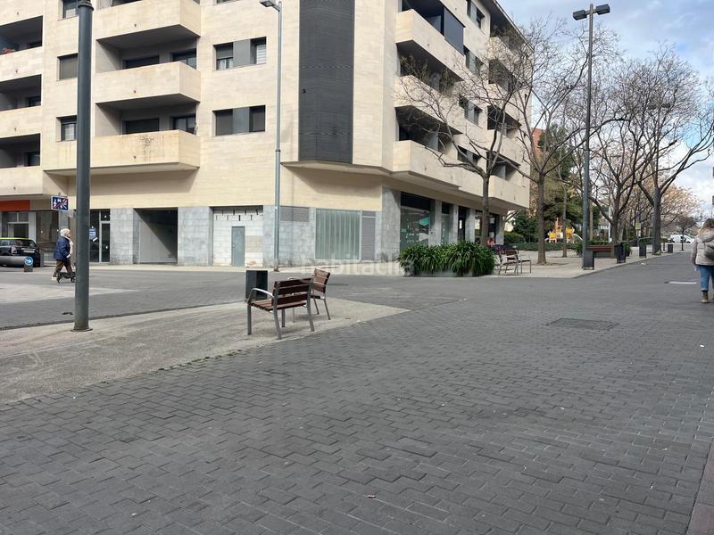 Foto 30f83eee-fdb7-433a-ab38-32777d04c834. Traspaso local comercial traspaso de local restaurante en calle peatonal en Igualada