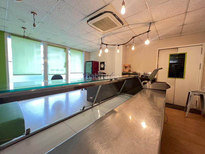 Foto 13057289-9646-4823-9d9a-83069fa7add2. Trapasso locale commerciale in Poble Sec Igualada