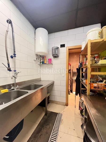 Foto 296f2b44-1750-44ba-8a7c-bf45f4e46117. Trapasso locale commerciale in Poble Sec Igualada