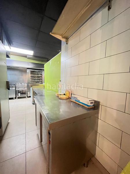 Foto 424c482c-a736-406f-9f0a-c63801c049a7. Trapasso locale commerciale in Poble Sec Igualada