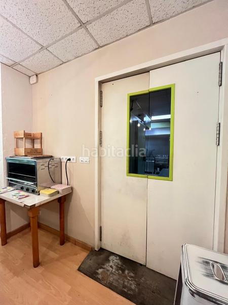 Foto 4e26ed03-1e22-4f5b-9937-ad15e0aeacb3. Trapasso locale commerciale in Poble Sec Igualada