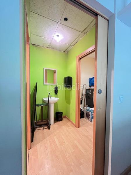 Foto 501f758b-5d6d-4ead-8a2f-784c7dc858e9. Trapasso locale commerciale in Poble Sec Igualada