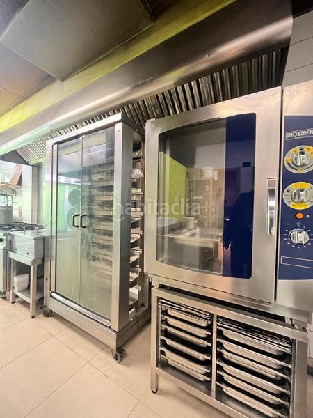 Foto 5273045a-6c8d-4f58-b6eb-6714e6dcf243. Trapasso locale commerciale in Poble Sec Igualada