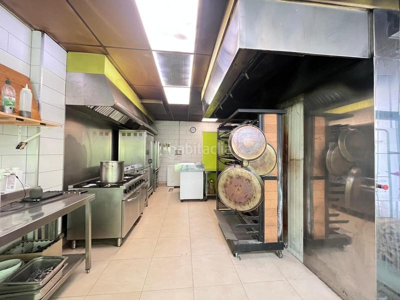 Foto 5655fc61-4b31-4d48-ab75-08ed7c831965. Trapasso locale commerciale in Poble Sec Igualada