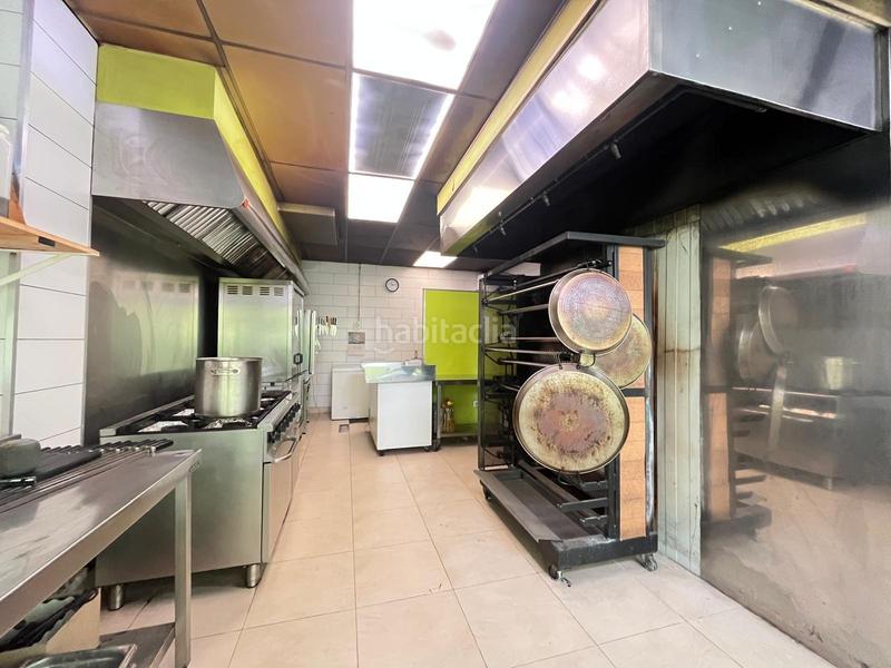 Foto 65c50940-c4f6-456d-b188-d6f82378452e. Trapasso locale commerciale in Poble Sec Igualada