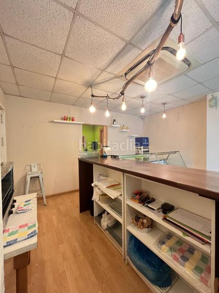 Foto ae8a0206-bd8f-40a3-a583-34116934894b. Trapasso locale commerciale in Poble Sec Igualada