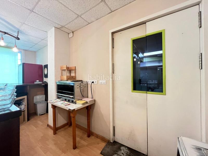 Foto e090d3af-d985-47fd-b3b4-347f8fb10dba. Trapasso locale commerciale in Poble Sec Igualada