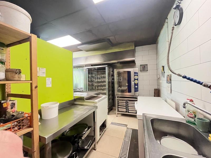 Foto e546c1d8-4f94-424c-8664-0aaf246d6a17. Trapasso locale commerciale in Poble Sec Igualada