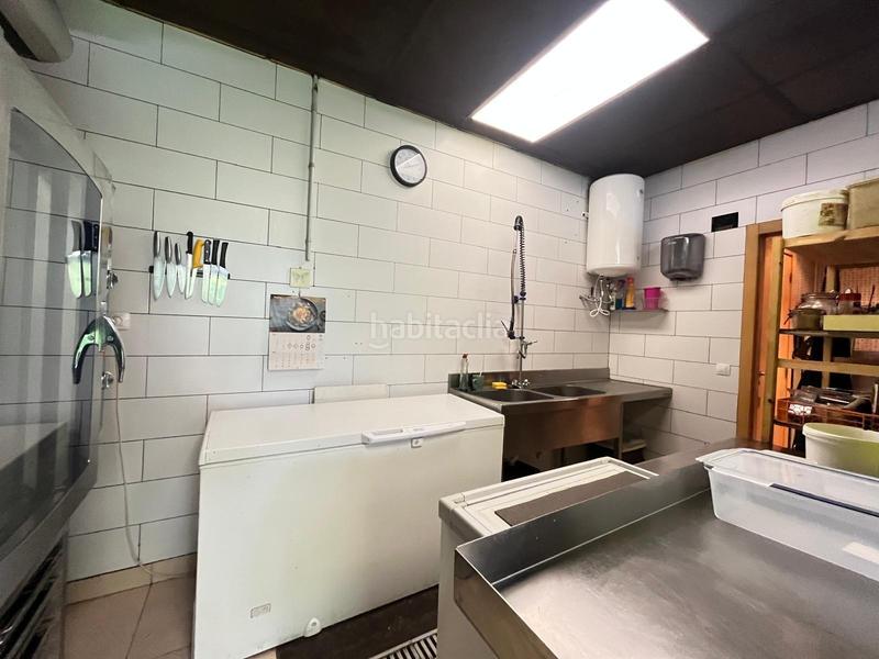 Foto f8a28cd0-d883-4e47-ad52-332b934688ea. Trapasso locale commerciale in Poble Sec Igualada