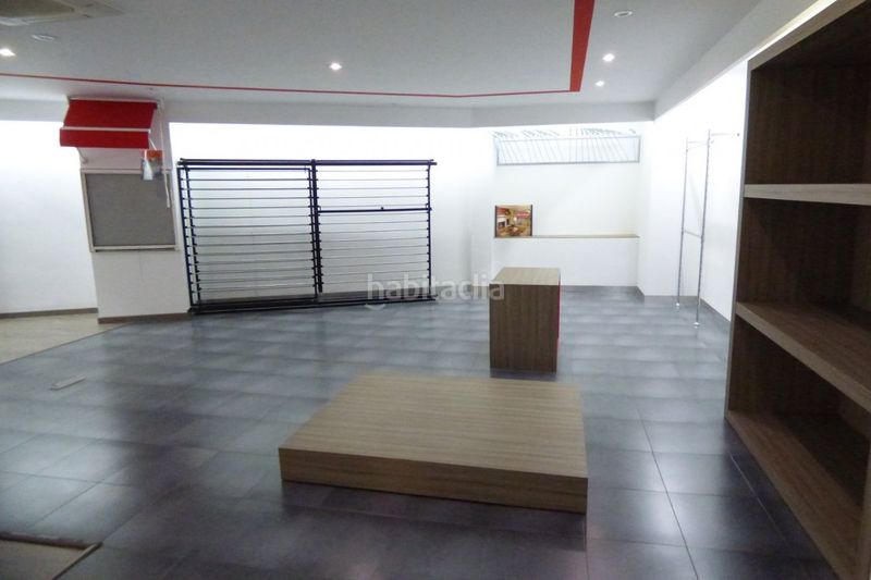 Foto 2aee510f-3c2d-4545-b277-df1729ddd3f7. Alquiler local comercial local en sta. margarida de montbui centro en Santa Margarida de Montbui